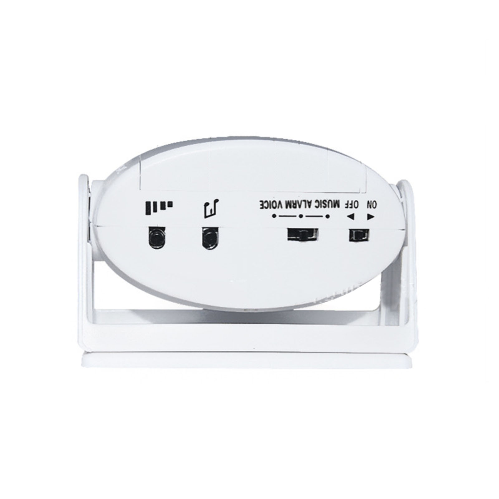 Kızılötesi Alarm Zili Anti Hır - Home Security System incelemesi ve fiyatı