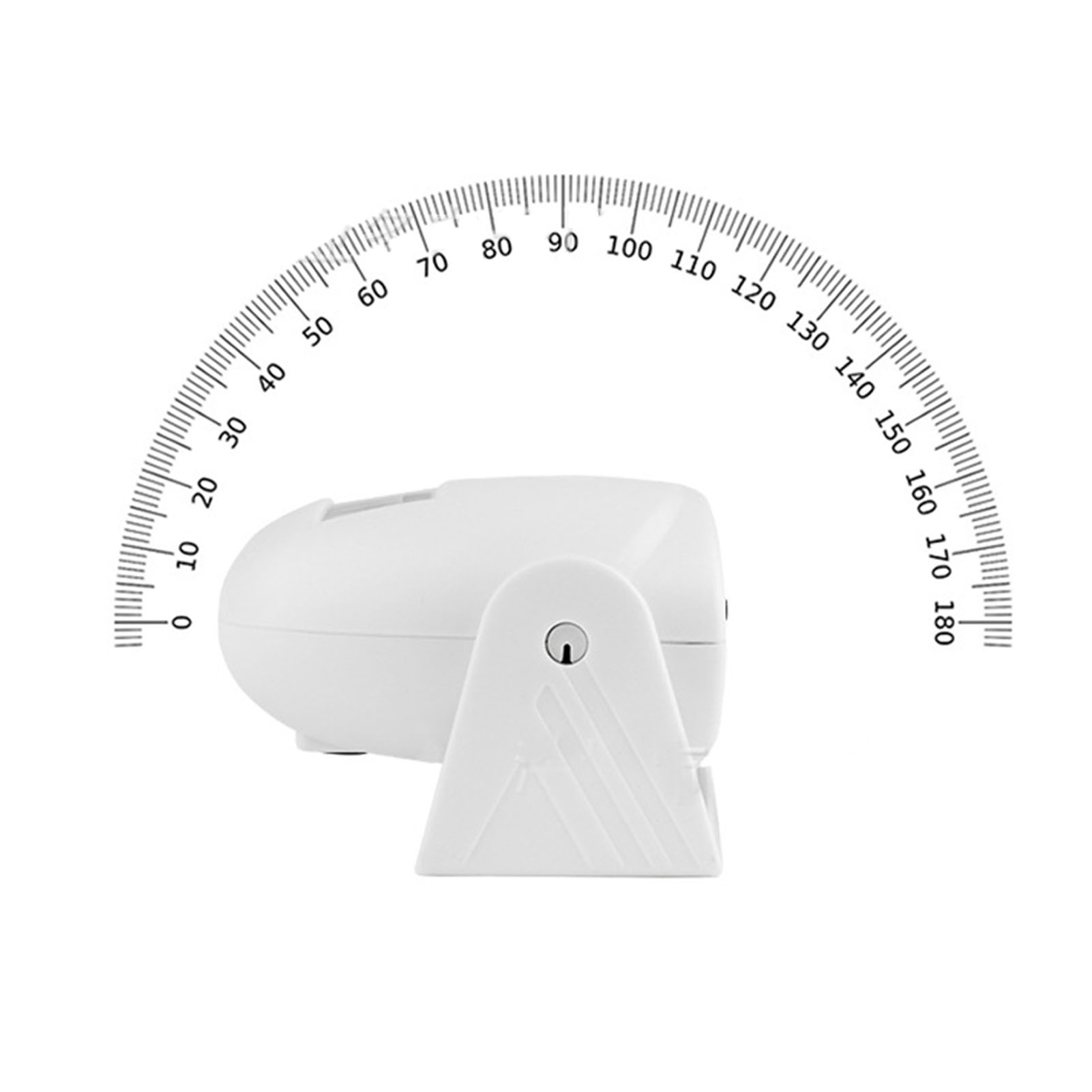 Kızılötesi Alarm Zili Anti Hır - Home Security System incelemesi ve fiyatı