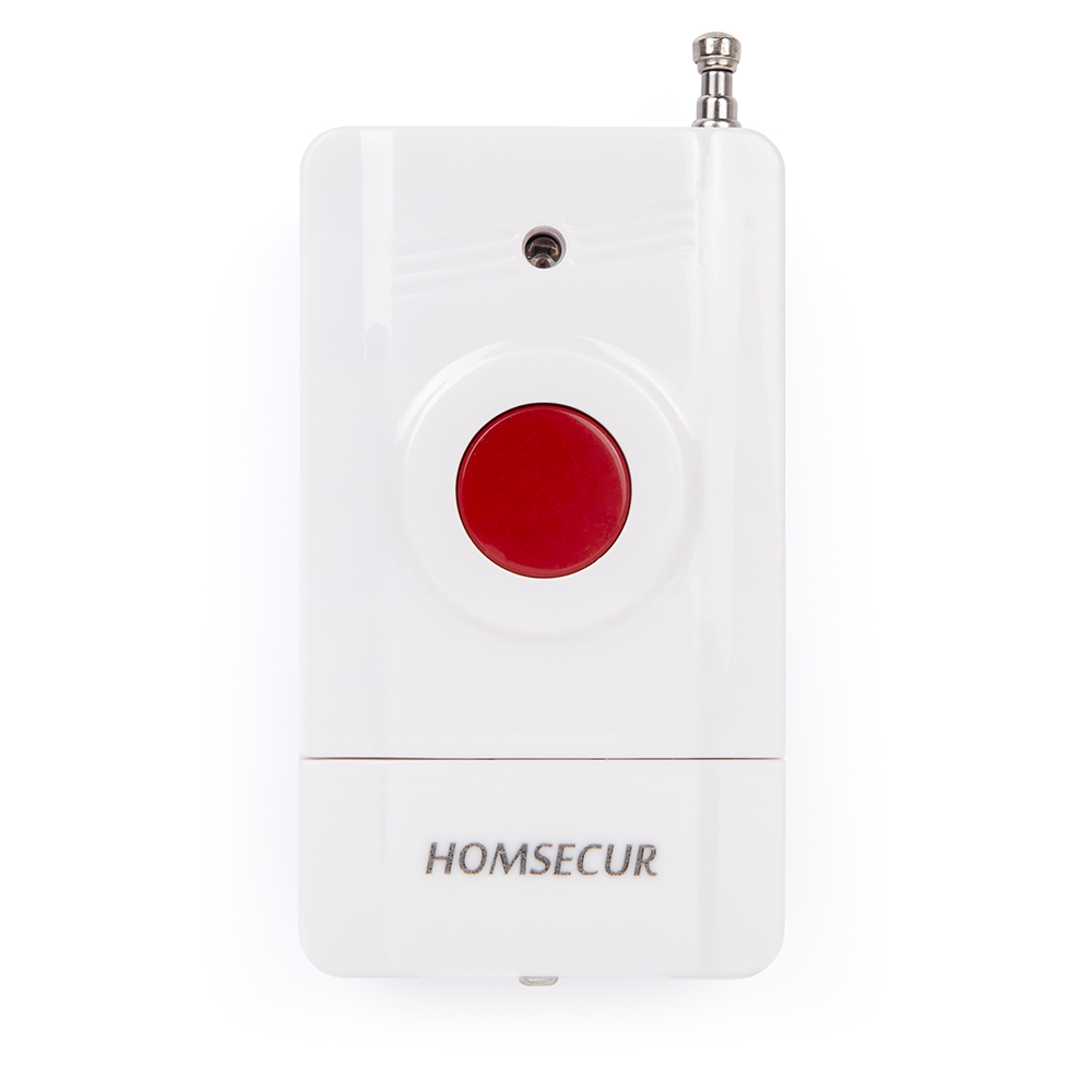 A5 Kablosuz Acil Durum Panik B - Home Security And Monitoring incelemesi ve fiyatı