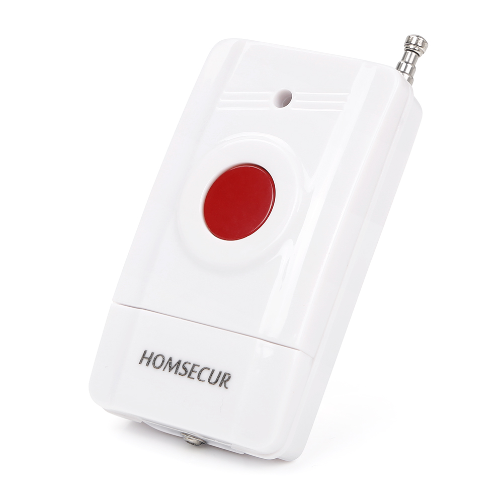 A5 Kablosuz Acil Durum Panik B - Home Security And Monitoring incelemesi ve fiyatı