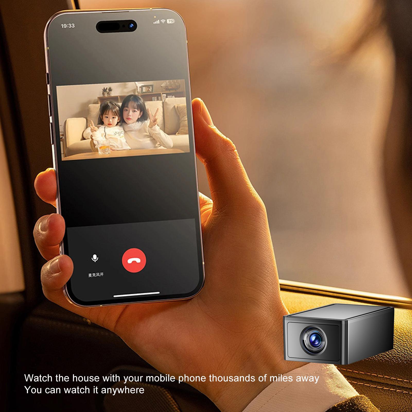 Ev Güvenlik Kamerası Ev Güvenl - Home Security And Monitoring incelemesi ve fiyatı