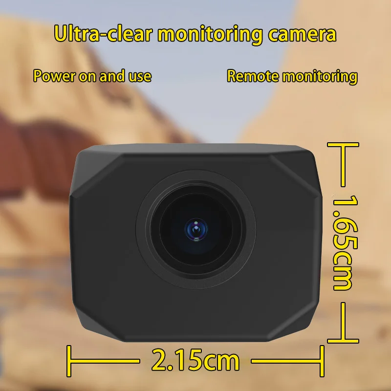 2026 Yeni 1080P HD Mini Kamera - Home Security Lidar incelemesi ve fiyatı