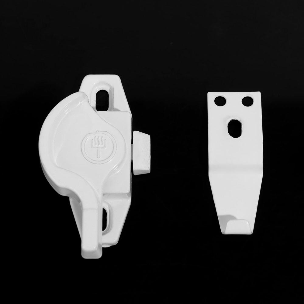 Ev Aksesuarları Alaşımlı Pence - Home Security Door Lock incelemesi ve fiyatı