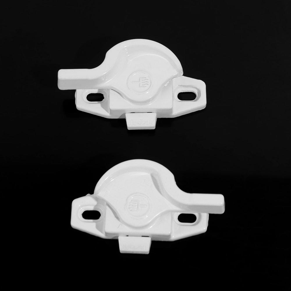Ev Aksesuarları Alaşımlı Pence - Home Security Door Lock incelemesi ve fiyatı