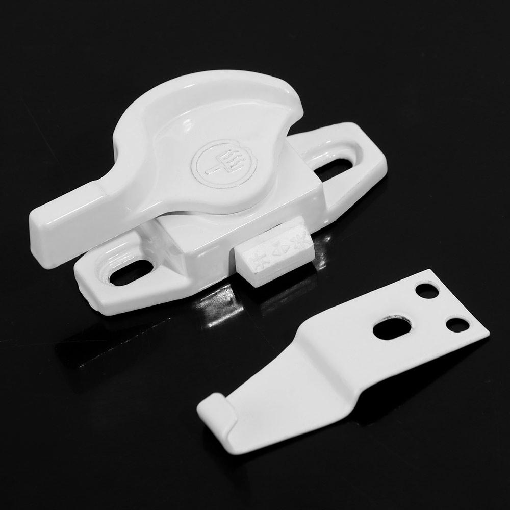 Ev Aksesuarları Alaşımlı Pence - Home Security Door Lock incelemesi ve fiyatı