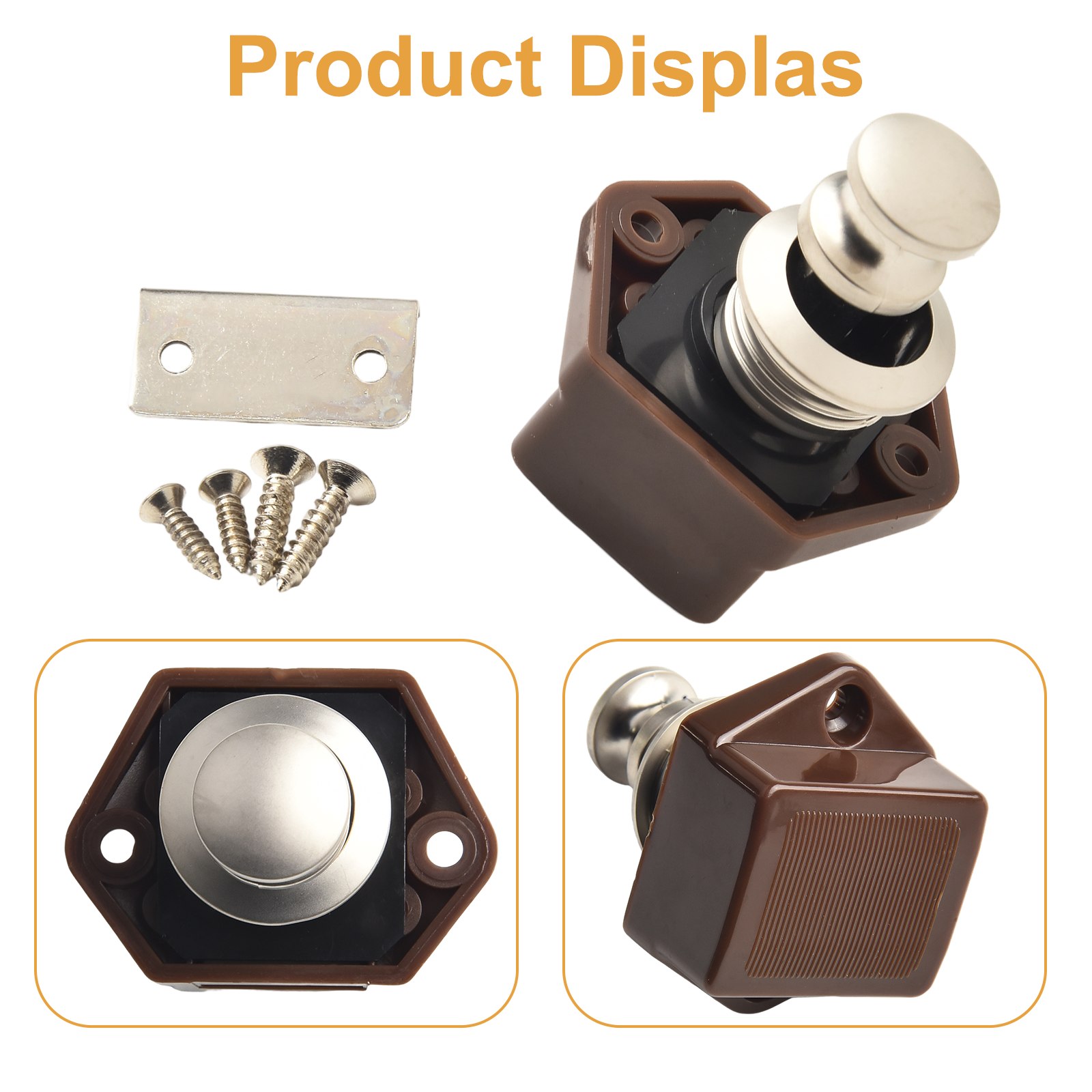 Evde Kullanım Seyahatlerde Kul - Home Security Doors incelemesi ve fiyatı