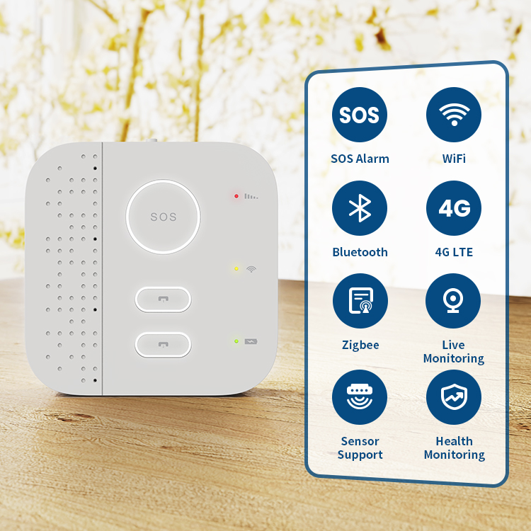 Akıllı Yaşlılar İçin Ev Güvenl - Home Security For Seniors incelemesi ve fiyatı