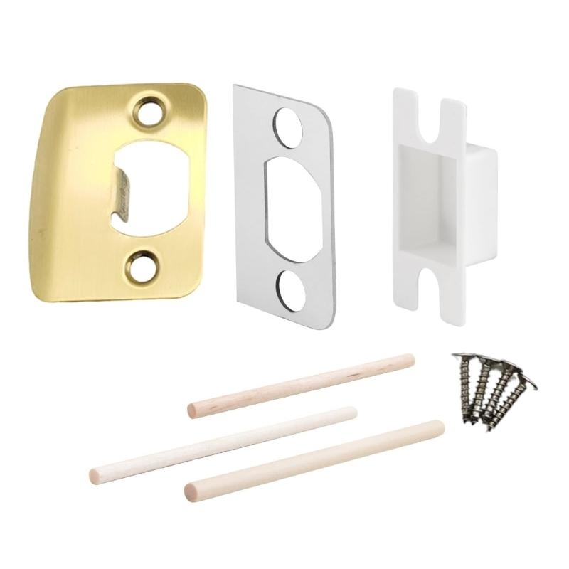 Kapı Karşılıkları Plaka seti Z - Home Security Doors incelemesi ve fiyatı