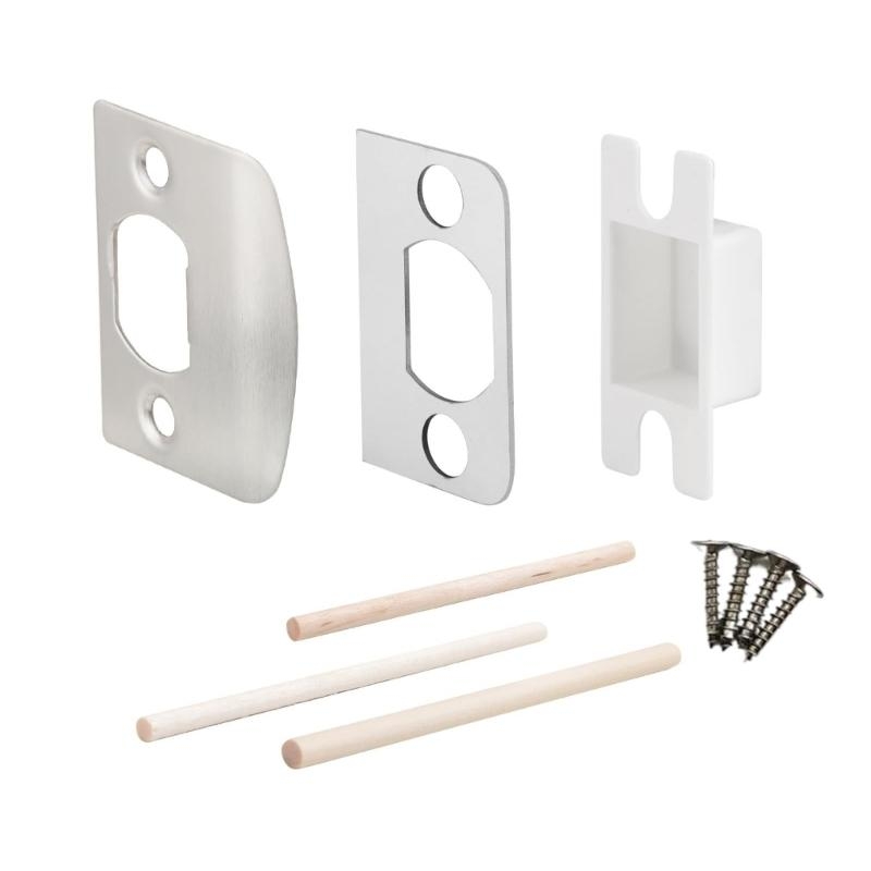 Kapı Karşılıkları Plaka seti Z - Home Security Doors incelemesi ve fiyatı