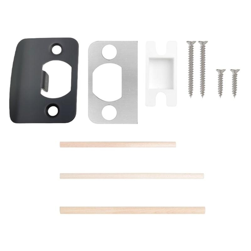 Kapı Karşılıkları Plaka seti Z - Home Security Doors incelemesi ve fiyatı