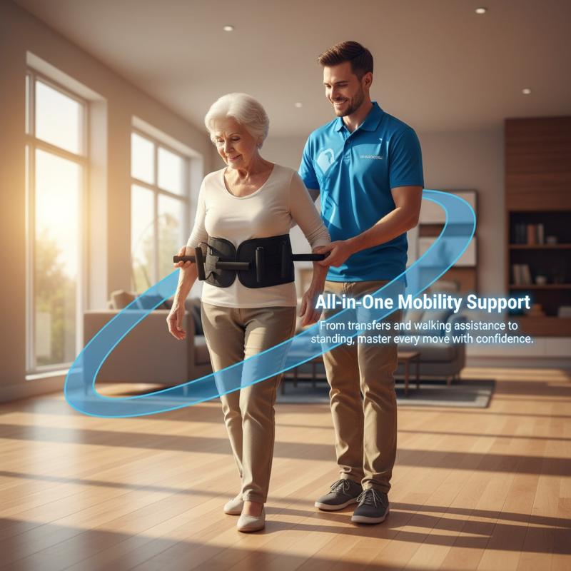 Yaşlılar İçin 7 Tutamaklı Kald - Home Security For Seniors incelemesi ve fiyatı