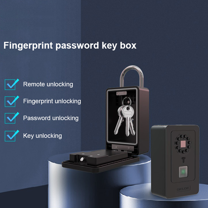 Akıllı Asma Kilit Tasarımı Şif - Home Security Doors incelemesi ve fiyatı