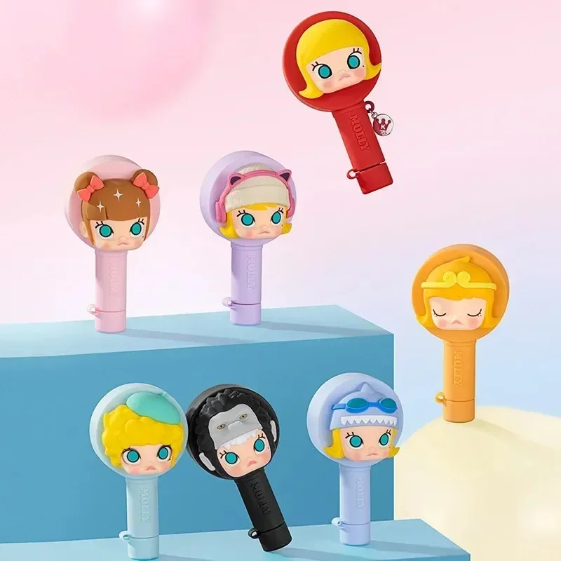 POP MART MOLLY MY INSTANT SUPE - Home Security In My Area incelemesi ve fiyatı
