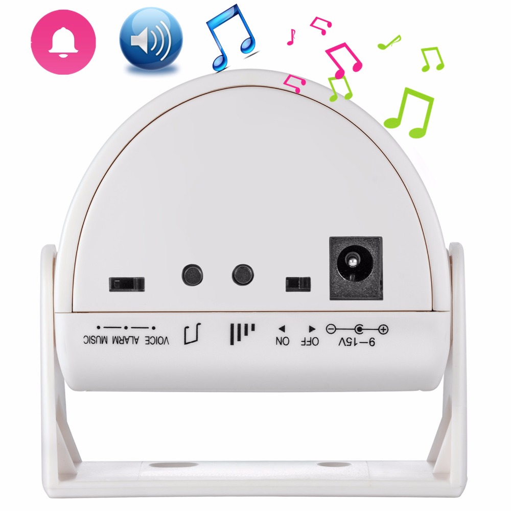 32 şarkı hoş geldiniz kızılöte - Home Security Gadgets incelemesi ve fiyatı