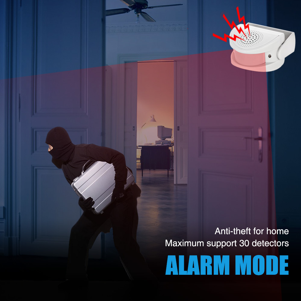 32 şarkı hoş geldiniz kızılöte - Home Security Gadgets incelemesi ve fiyatı