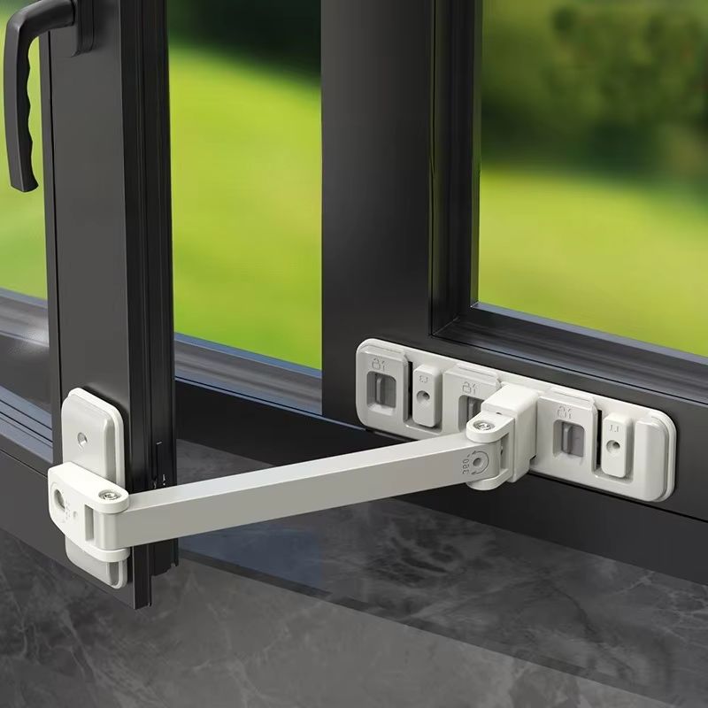 Ayarlanabilir Ev Bebek Güvenli - Home Security Door Lock incelemesi ve fiyatı
