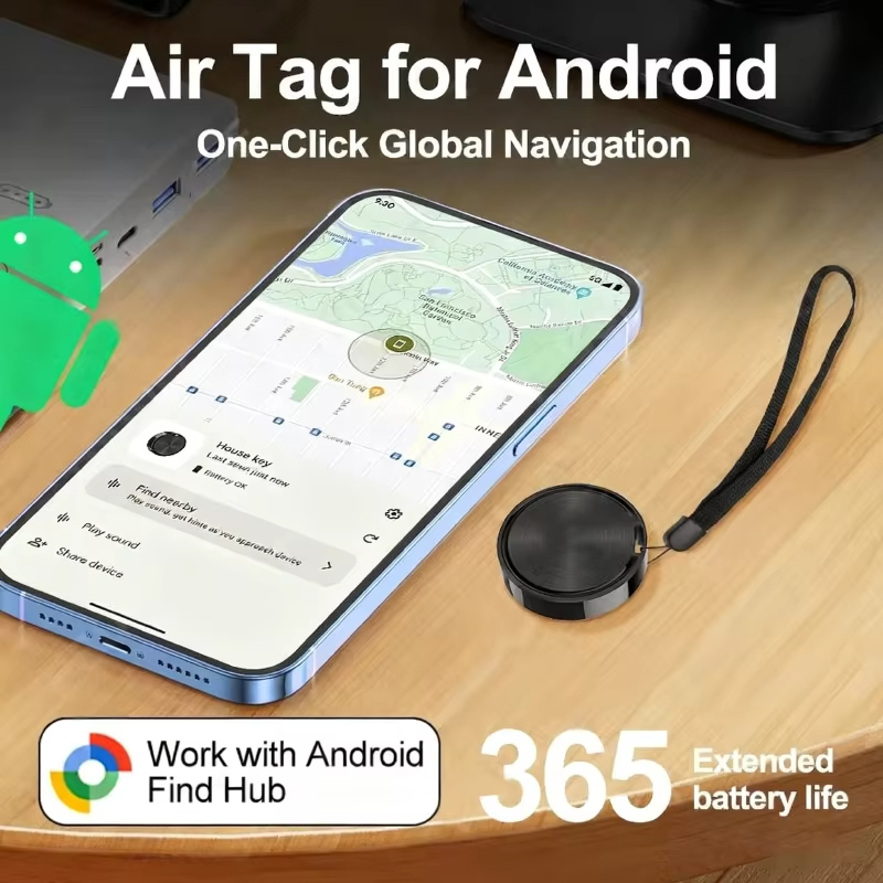 Google Find My App için Taşına - Home Security In My Area incelemesi ve fiyatı