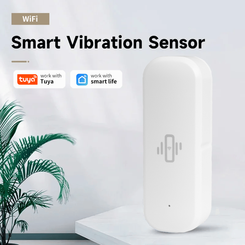 Tuya Akıllı Cihazlar WiFi Titr - Home Security And Monitoring incelemesi ve fiyatı
