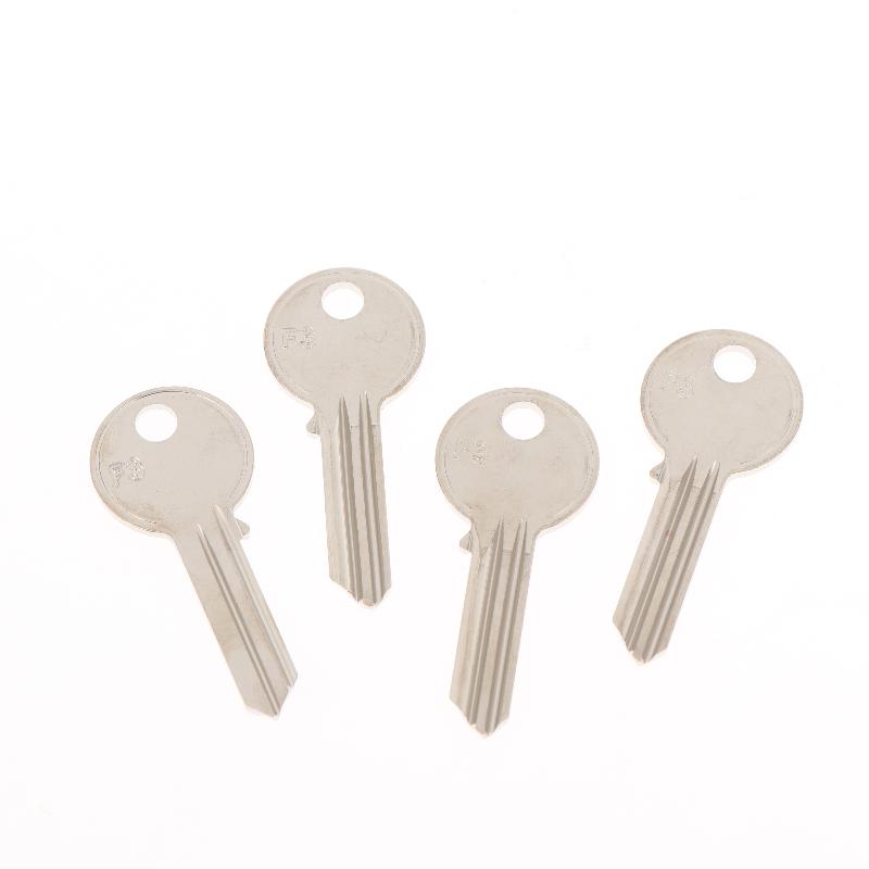 10 Adet F3 Çift Yuvalı Anahtar - Home Security Doors incelemesi ve fiyatı