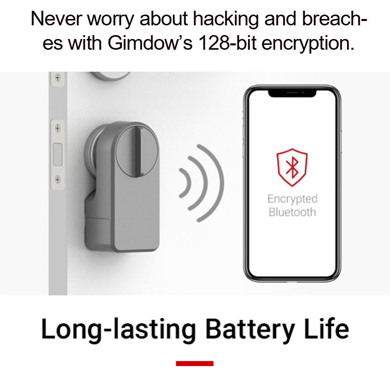 Tuya Akıllı Dijital Kapı Kilid - Home Security Door Lock incelemesi ve fiyatı