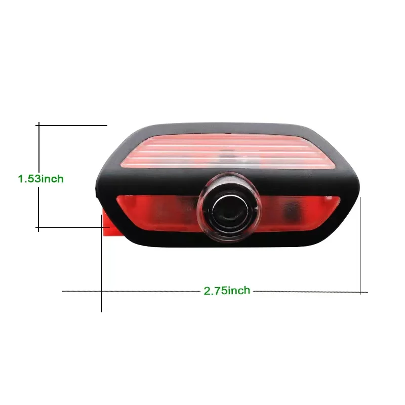 2 adet araba kapı ışığı emniye - Home Security Logo incelemesi ve fiyatı