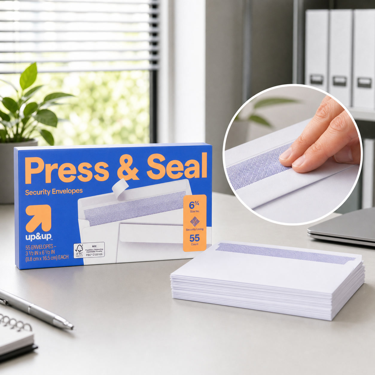 110 adet Baskılı ve Kilitli Gü - Home Security Letters incelemesi ve fiyatı