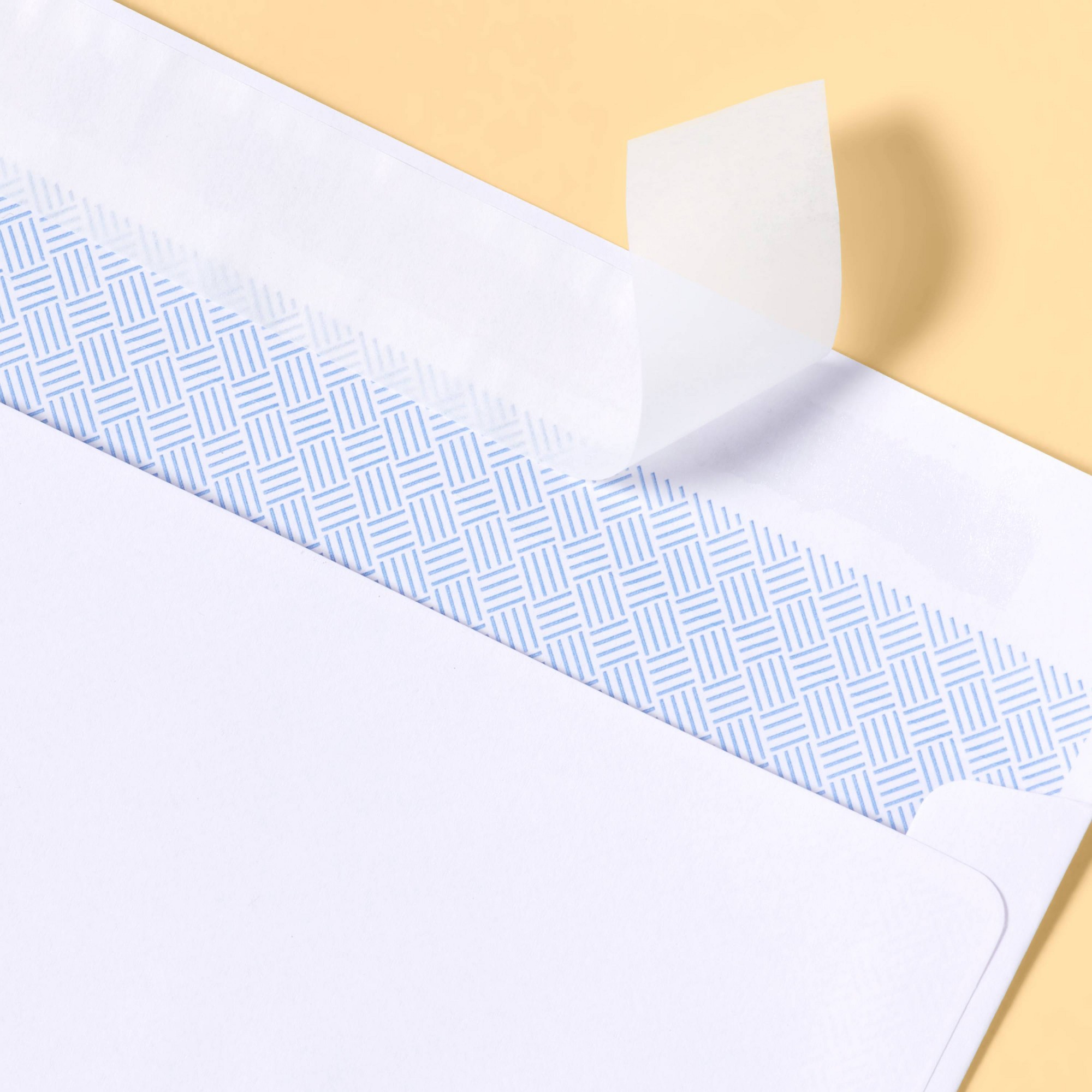 110 adet Baskılı ve Kilitli Gü - Home Security Letters incelemesi ve fiyatı