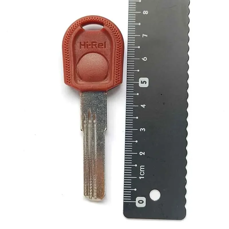 5-100 Adet 3 Oluk LM Hi-Rel Ba - Home Security Doors incelemesi ve fiyatı