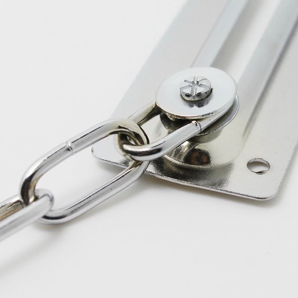 Cilalı Mandal Kapı Kilidi Güve - Door Chain Guard incelemesi ve fiyatı