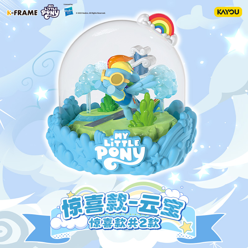 Kayou Hasbro My Little Pony Mi - Home Security In My Area incelemesi ve fiyatı