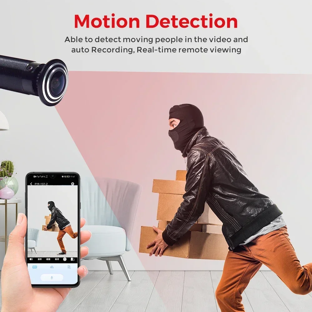 PEGATISAN 3MP Wifi Kamera Tuya - Home Security Lidar incelemesi ve fiyatı