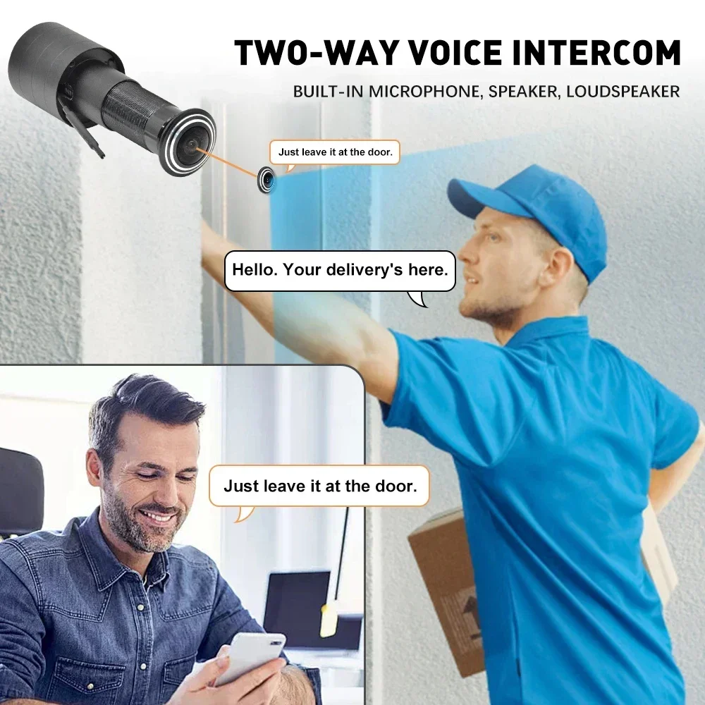 PEGATISAN 3MP Wifi Kamera Tuya - Home Security Lidar incelemesi ve fiyatı