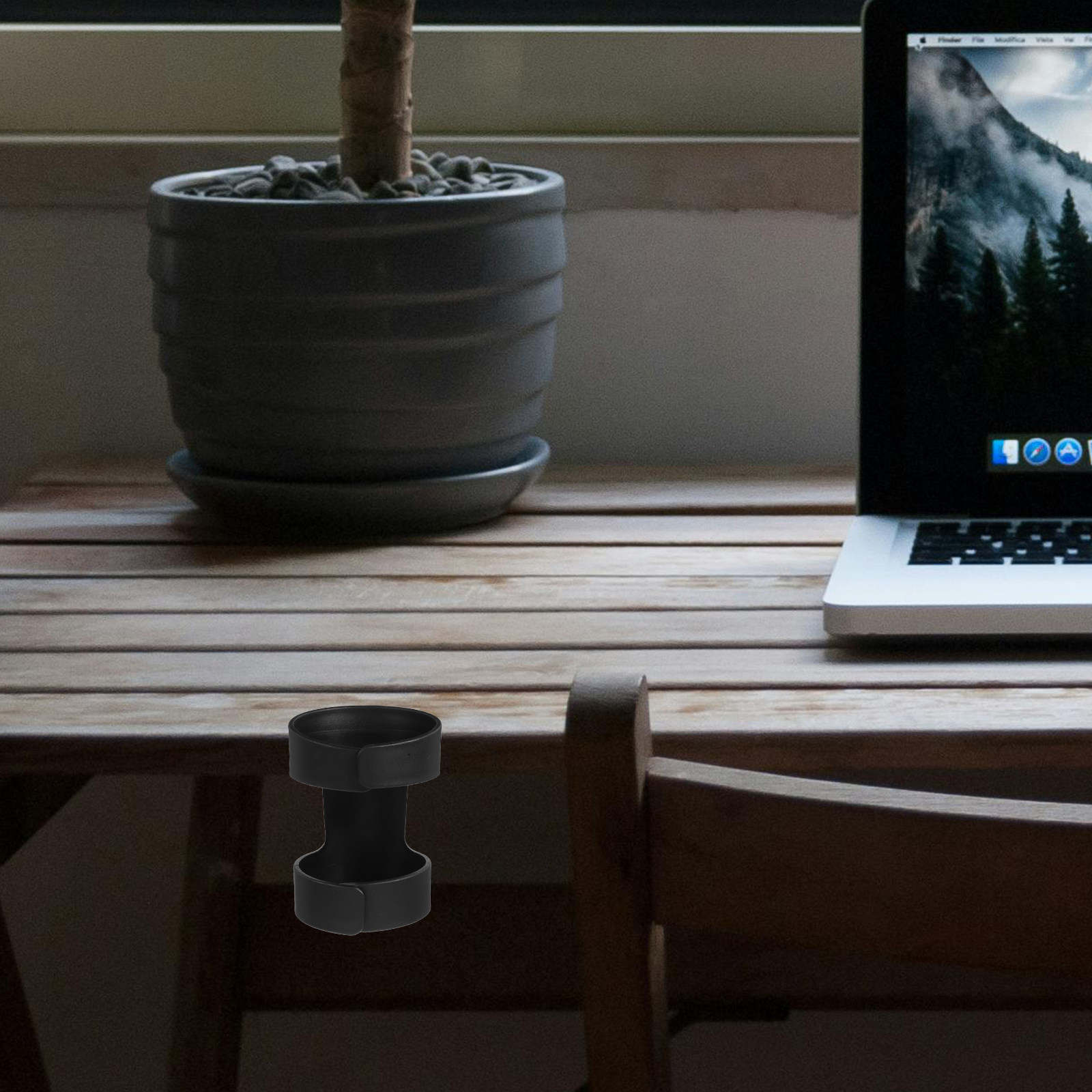 Masa Kenarı Kelepçeli Bardak T - Home Security Officer incelemesi ve fiyatı
